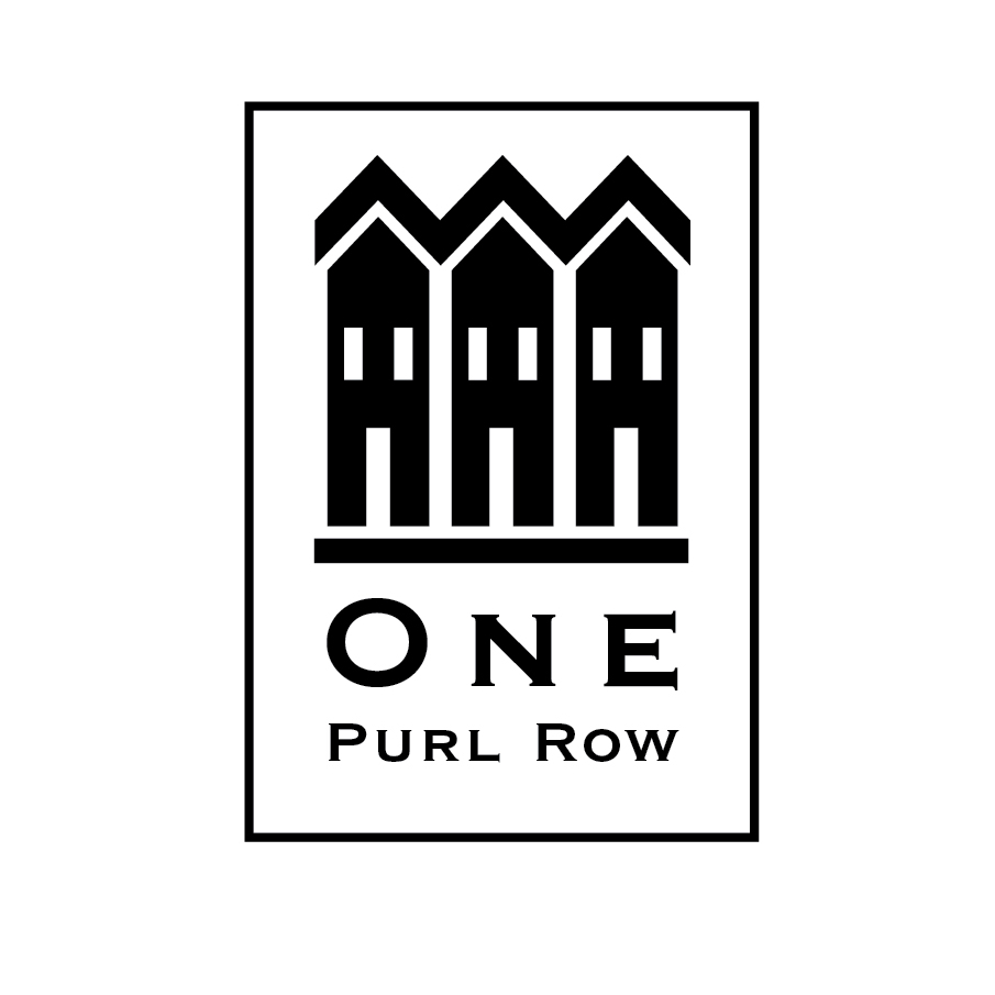 One Purl Row